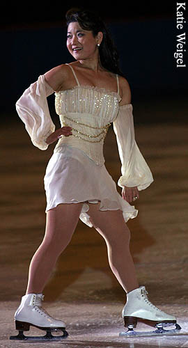 Yuka Sato