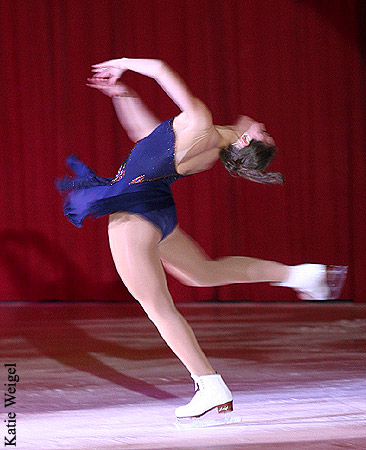 Kimmie Meissner