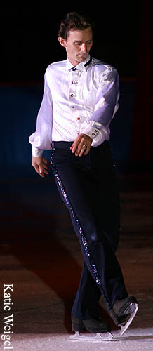 Todd Eldredge