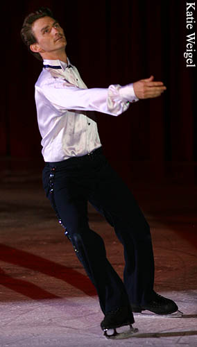 Todd Eldredge