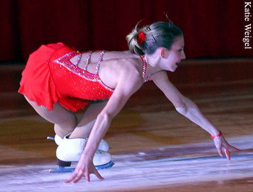 Agnes Zawadski