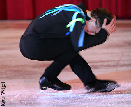 Daniel O'Shea