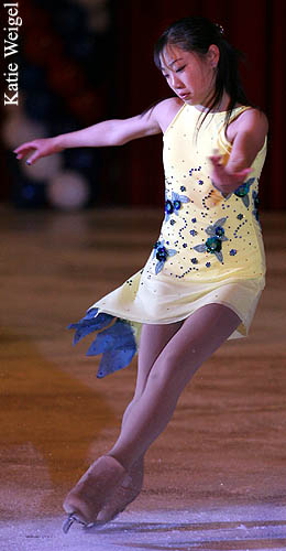 Mirai Nagasu