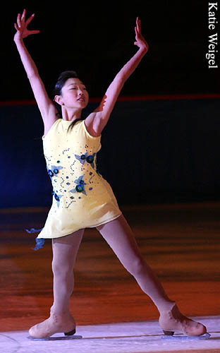 Mirai Nagasu