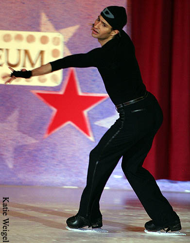 Emanuel Sandhu
