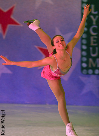 Kimmie Meissner