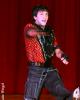 Evan Lysacek