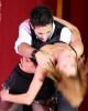 Tanith Belbin &amp; Ben Agosto