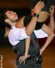 Tanith Belbin &amp; Ben Agosto