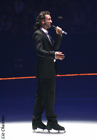 Ilia Averbukh