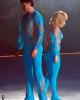 Elena Leonova &amp; Andrei Khvalko