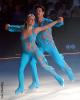 Elena Leonova &amp; Andrei Khvalko
