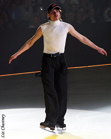 Alexander Abt