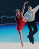 Anastasia Volchkova &amp; Maxim Marinin