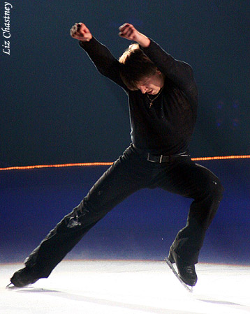 Alexei Yagudin