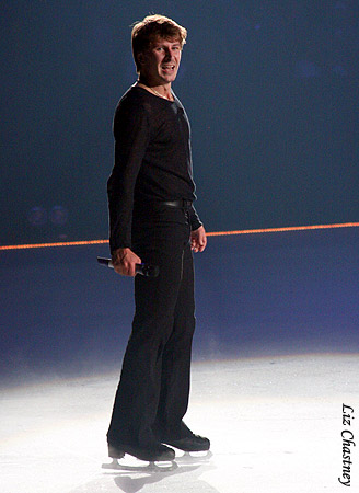 Alexei Yagudin