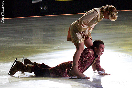 Albena Denkova &amp; Igor Vernik