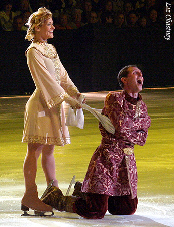 Albena Denkova &amp; Igor Vernik