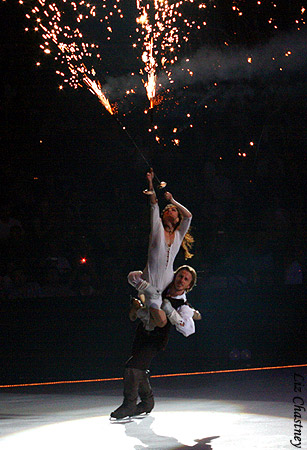 Margarita Drobiazko &amp; Povilas Vanagas