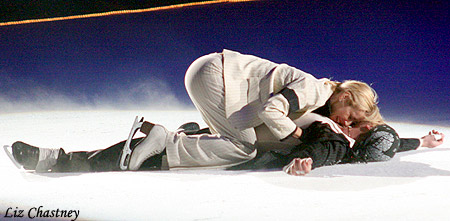 Tatiana Navka &amp; Roman Kostomarov