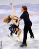 Chloe Wolf &amp; Rhys Ainsworth - Novice Gold