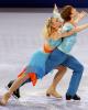 Madison Hubbell &amp; Keiffer Hubbell - Junior Gold
