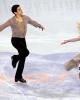 Kim Navarro &amp; Brent Bommentre - Senior Bronze