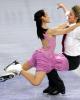 Meryl Davis &amp; Charlie White - Senior Silver