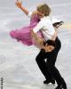 Meryl Davis &amp; Charlie White - Senior Silver