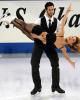 Tanith Belbin &amp; Benjamin Agosto - Senior Gold