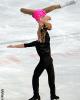 Jessica Rose Paetsch &amp; Jon Nuss - Junior Pairs Gold