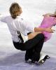 Meryl Davis &amp; Charlie White - Senior Dance Silver