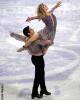 Kim Navarro &amp; Brent Bommentre - Senior Dance Bronze