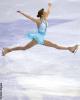 Molly Oberstar - Senior Ladies 15th