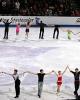 Final bows