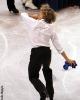 Charlie White aims for the second level