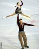 Brynn Carman &amp; Christopher Knierim - Novice Pairs Gold