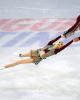 Brynn Carman &amp; Christopher Knierim - Novice Pairs Gold