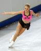 Alexe Gilles - Junior Ladies Gold