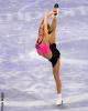 Alexe Gilles - Junior Ladies Gold