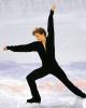 Adam Rippon - Junior Men's Gold