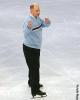 Special Olympian