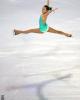 Caroline Zhang - Senior Ladies Pewter