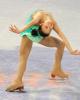 Caroline Zhang - Senior Ladies Pewter
