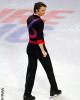 Jeremy Abbott - Senior Men's Pewter