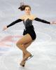 Ashley Wagner - Senior Ladies Bronze
