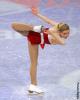 Rachael Flatt - Senior Ladies Silver