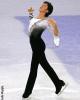 Johnny Weir - Senior Men's Silver
