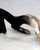 Johnny Weir - Senior Men's Silver