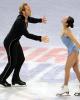 Rena Inoue &amp; John Baldwin - Senior Pairs Silver